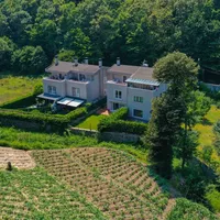 Вилла в Турции, Стамбул, 230 кв.м.