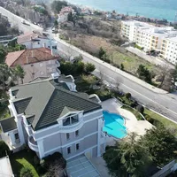 Villa in Turkey, Istanbul, 1000 sq.m.