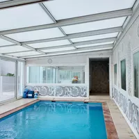 Villa in Turkey, Istanbul, 1000 sq.m.