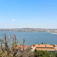 Вилла в Турции, Стамбул, 780 кв.м.