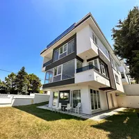 Вилла в Турции, Стамбул, 780 кв.м.