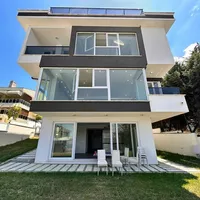 Вилла в Турции, Стамбул, 780 кв.м.