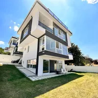 Вилла в Турции, Стамбул, 780 кв.м.