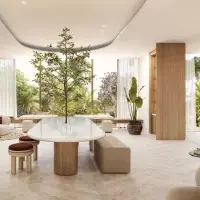 Residential complex in United Arab Emirates, Dubai, 95 sq.ft.