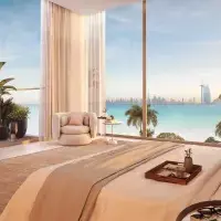 Residential complex in United Arab Emirates, Dubai, 95 sq.ft.