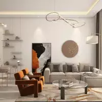 Residential complex in United Arab Emirates, Dubai, 68 sq.ft.