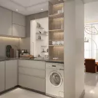 Residential complex in United Arab Emirates, Dubai, 68 sq.ft.
