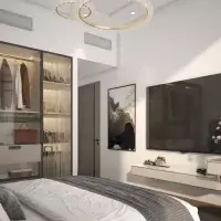 Residential complex in United Arab Emirates, Dubai, 68 sq.ft.