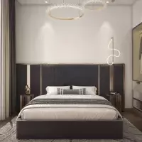 Residential complex in United Arab Emirates, Dubai, 68 sq.ft.
