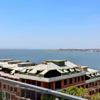 Вилла в Турции, Стамбул, 780 кв.м.