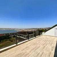 Вилла в Турции, Стамбул, 780 кв.м.