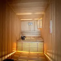 Вилла в Турции, Стамбул, 780 кв.м.