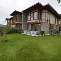 Вилла в Турции, Стамбул, 184 кв.м.