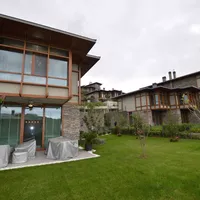 Вилла в Турции, Стамбул, 184 кв.м.