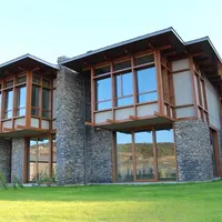 Вилла в Турции, Стамбул, 184 кв.м.