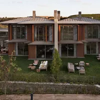 Вилла в Турции, Стамбул, 184 кв.м.