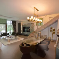 Вилла в Турции, Стамбул, 184 кв.м.