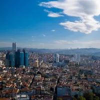 Апартаменты в Турции, Стамбул, 107 кв.м.