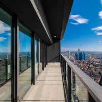 Апартаменты в Турции, Стамбул, 107 кв.м.