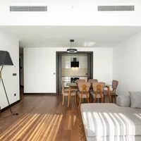 Апартаменты в Турции, Стамбул, 107 кв.м.