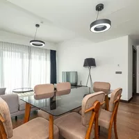 Апартаменты в Турции, Стамбул, 107 кв.м.