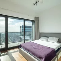 Апартаменты в Турции, Стамбул, 107 кв.м.