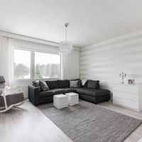 Квартира в Финляндии, Лахти, 68 кв.м.