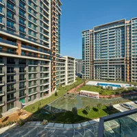 Апартаменты в Турции, Стамбул, 148 кв.м.