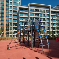 Апартаменты в Турции, Стамбул, 148 кв.м.