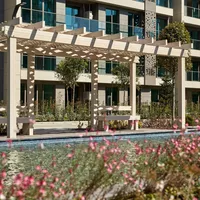 Апартаменты в Турции, Стамбул, 148 кв.м.