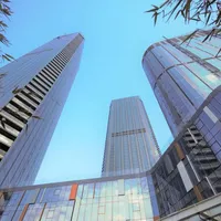 Апартаменты в Турции, Стамбул, 140 кв.м.