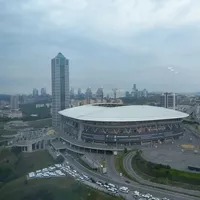 Апартаменты в Турции, Стамбул, 140 кв.м.