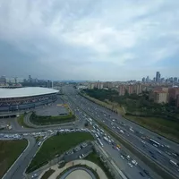 Апартаменты в Турции, Стамбул, 140 кв.м.