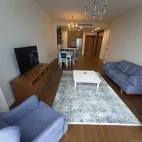 Апартаменты в Турции, Стамбул, 140 кв.м.