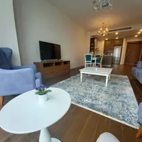 Апартаменты в Турции, Стамбул, 140 кв.м.