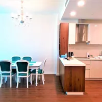 Апартаменты в Турции, Стамбул, 140 кв.м.