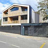 Villa in Turkey, Istanbul, 300 sq.m.