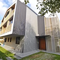 Villa in Turkey, Istanbul, 300 sq.m.