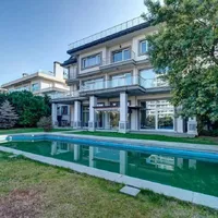 Вилла в Турции, Стамбул, 900 кв.м.