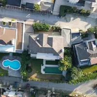 Вилла в Турции, Стамбул, 900 кв.м.