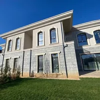 Villa in Turkey, Istanbul, 340 sq.m.