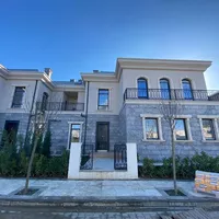 Villa in Turkey, Istanbul, 340 sq.m.