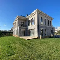 Villa in Turkey, Istanbul, 340 sq.m.