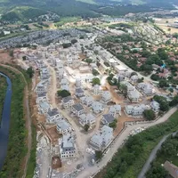 Villa in Turkey, Istanbul, 340 sq.m.