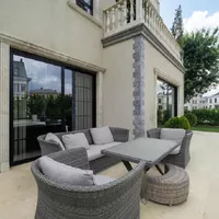 Villa in Turkey, Istanbul, 340 sq.m.