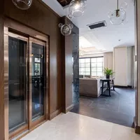 Villa in Turkey, Istanbul, 340 sq.m.