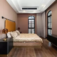 Villa in Turkey, Istanbul, 340 sq.m.