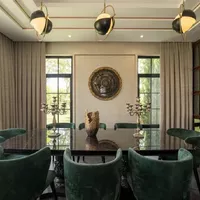 Villa in Turkey, Istanbul, 340 sq.m.