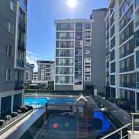 Апартаменты в Турции, Стамбул, 220 кв.м.