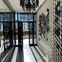 Апартаменты в Турции, Стамбул, 220 кв.м.